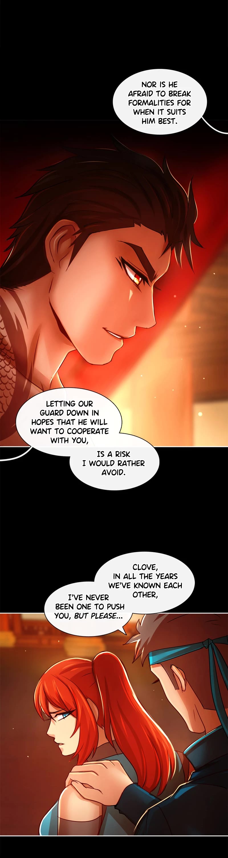 SubZero chapter 6 page 9