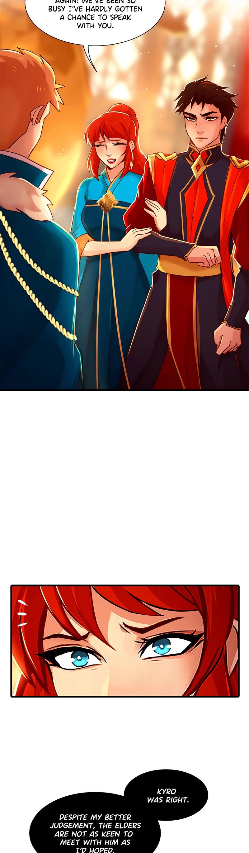 SubZero chapter 60 page 15