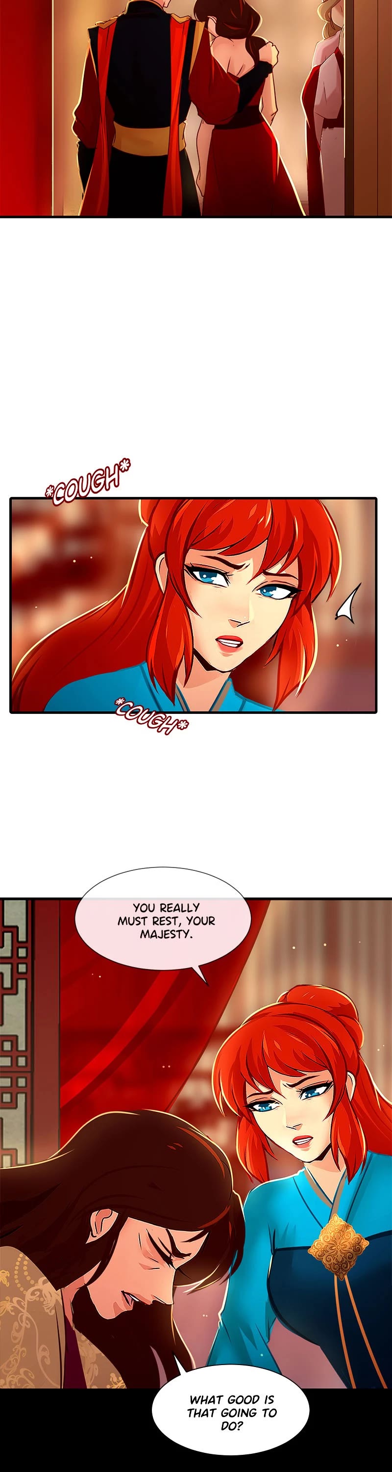 SubZero chapter 62 page 11