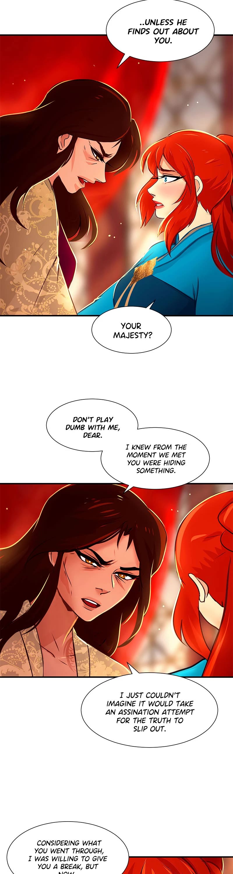 SubZero chapter 62 page 18