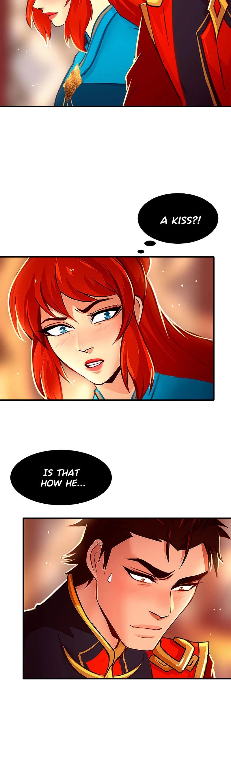 SubZero chapter 62 page 25