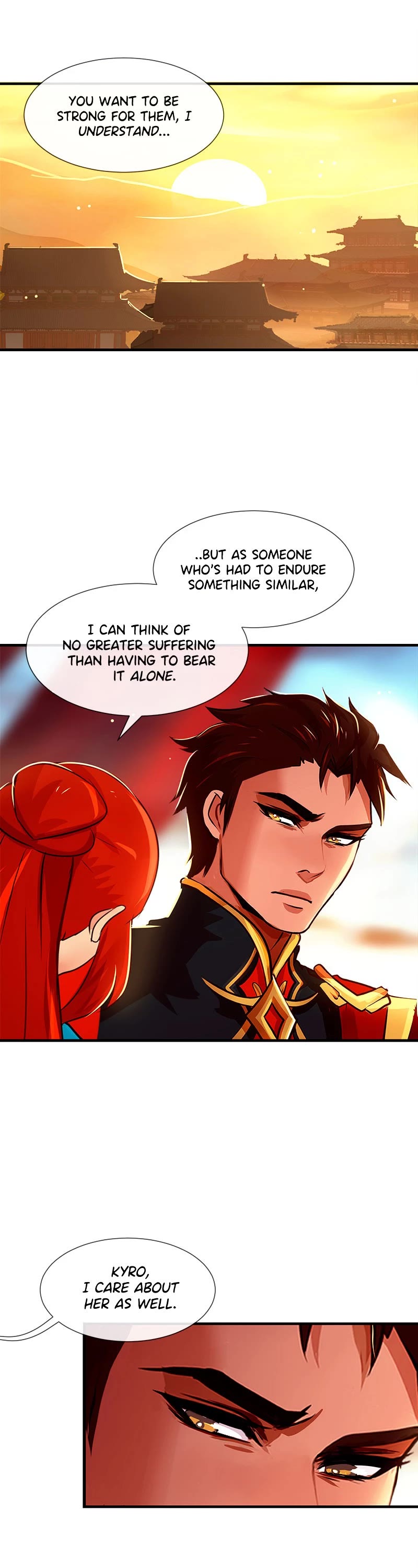 SubZero chapter 63 page 28