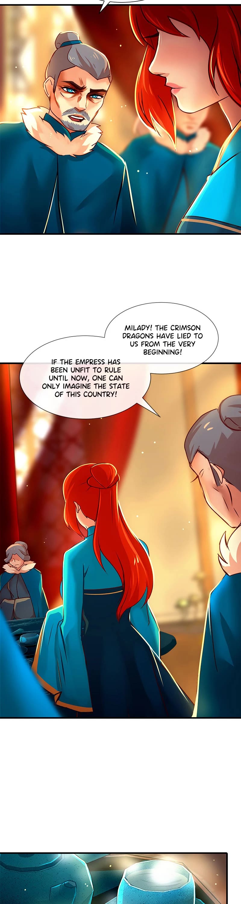 SubZero chapter 64 page 13