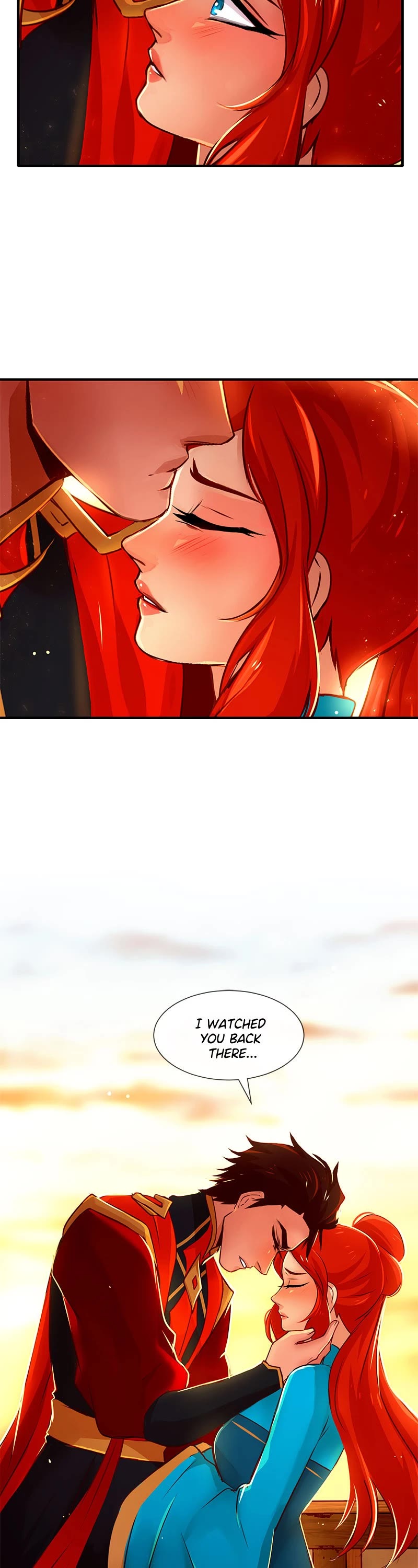 SubZero chapter 64 page 2