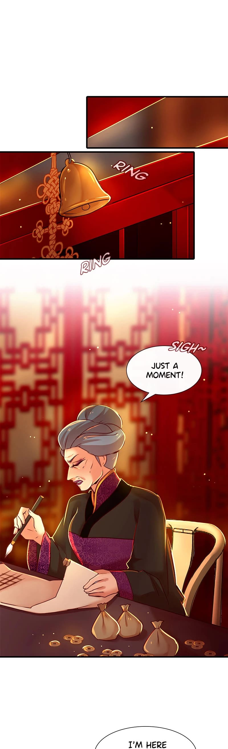 SubZero chapter 64 page 29