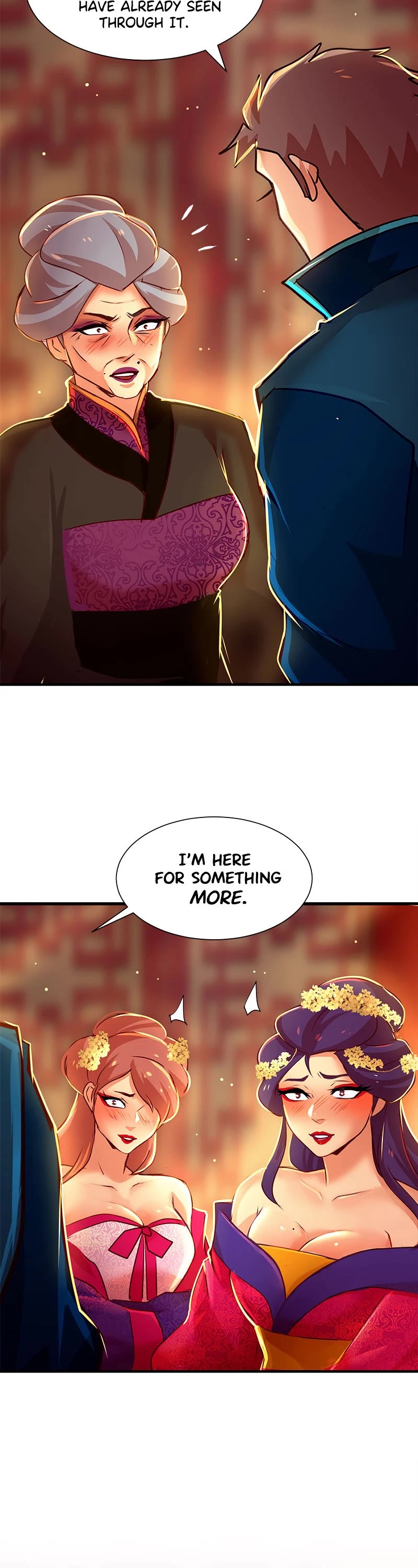 SubZero chapter 64 page 32