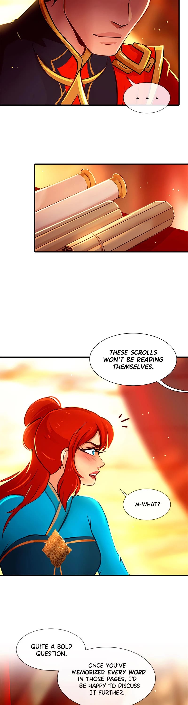 SubZero chapter 64 page 8