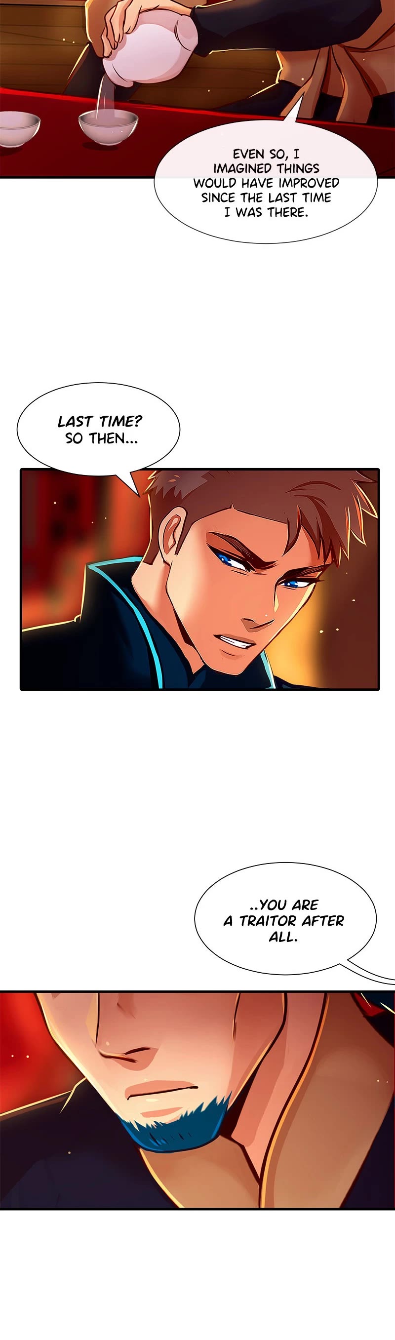 SubZero chapter 65 page 15