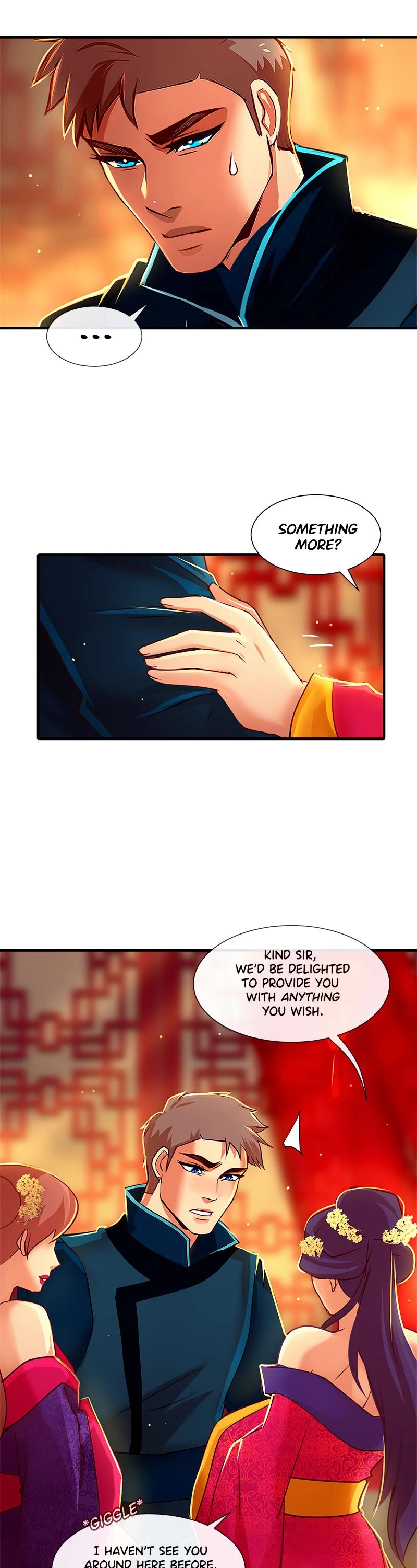 SubZero chapter 65 page 2