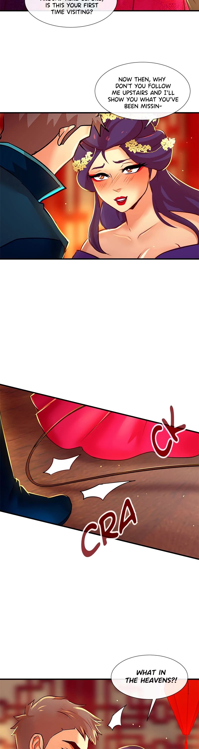 SubZero chapter 65 page 3