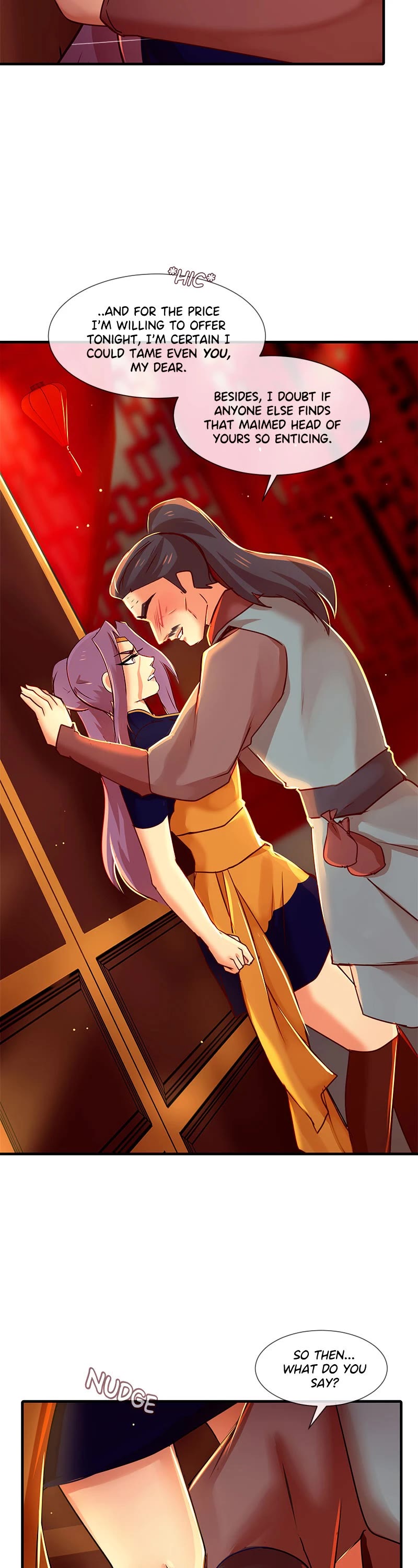 SubZero chapter 66 page 11