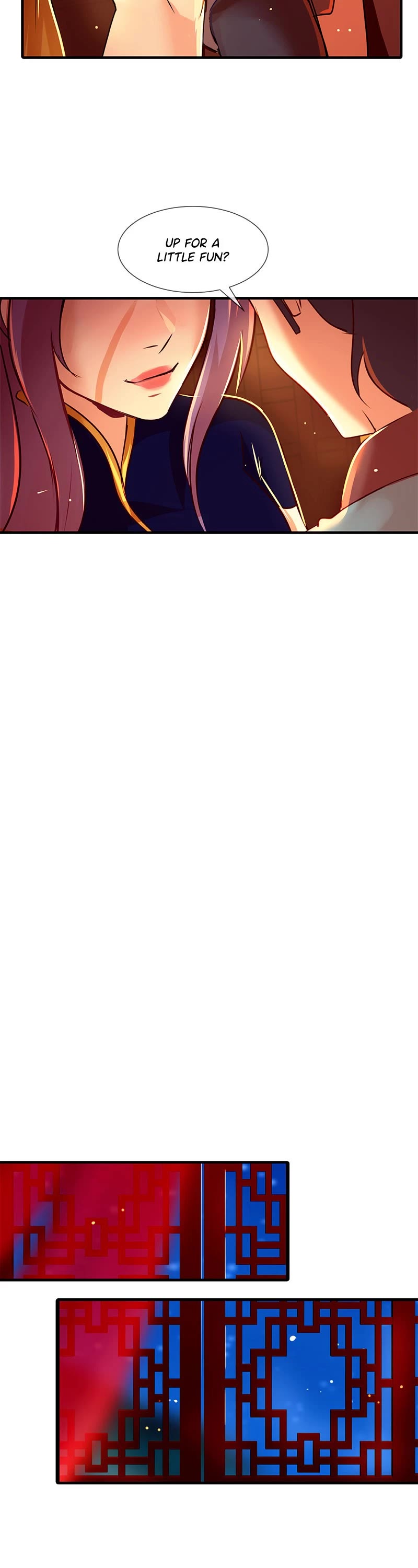 SubZero chapter 66 page 12