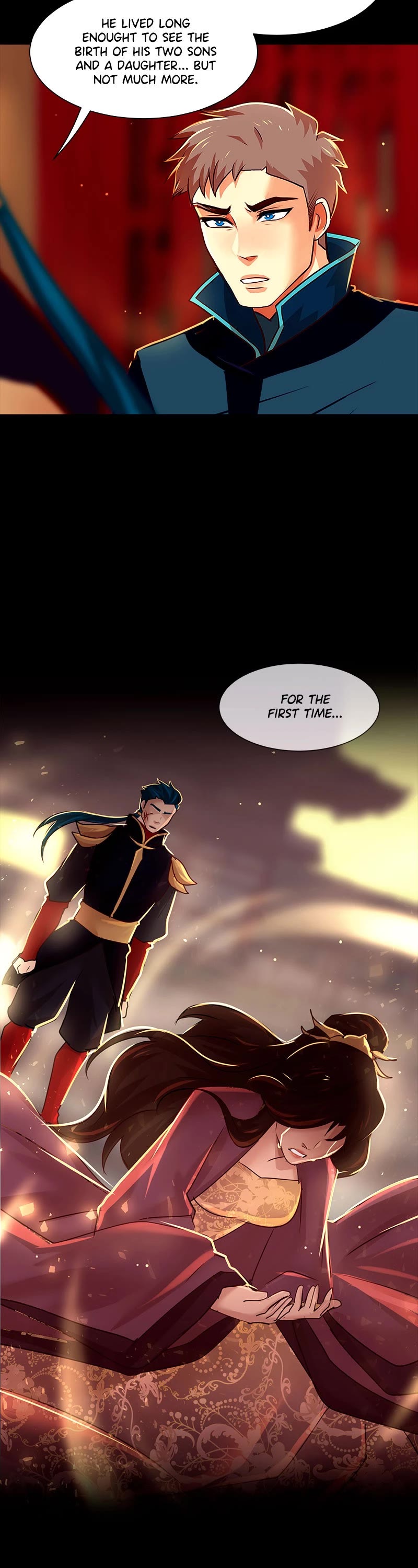 SubZero chapter 66 page 18