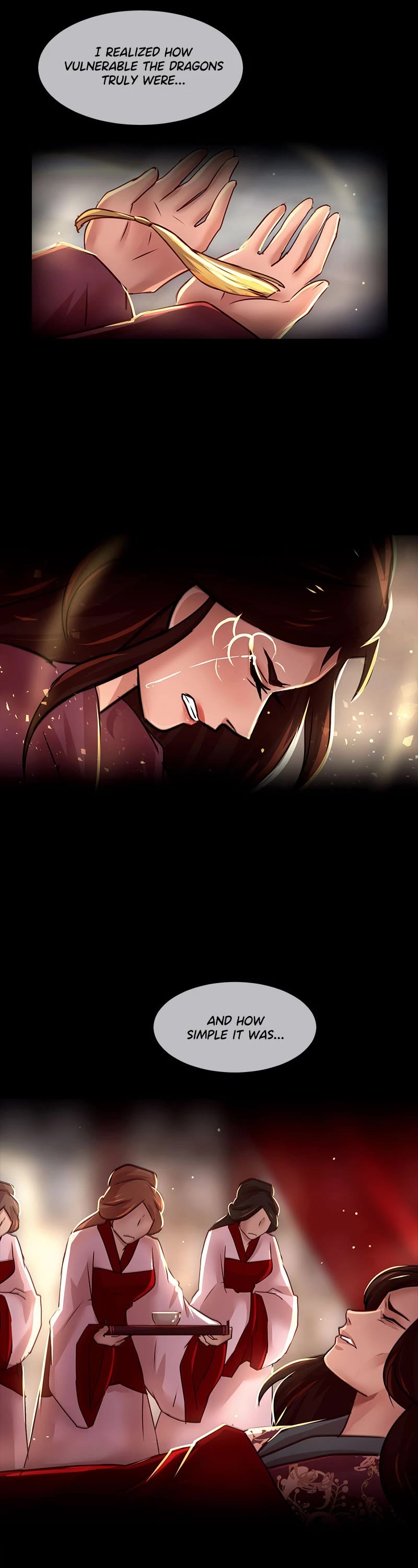 SubZero chapter 66 page 19