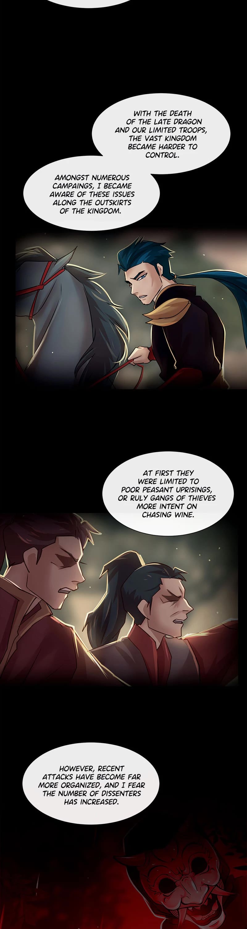 SubZero chapter 66 page 22