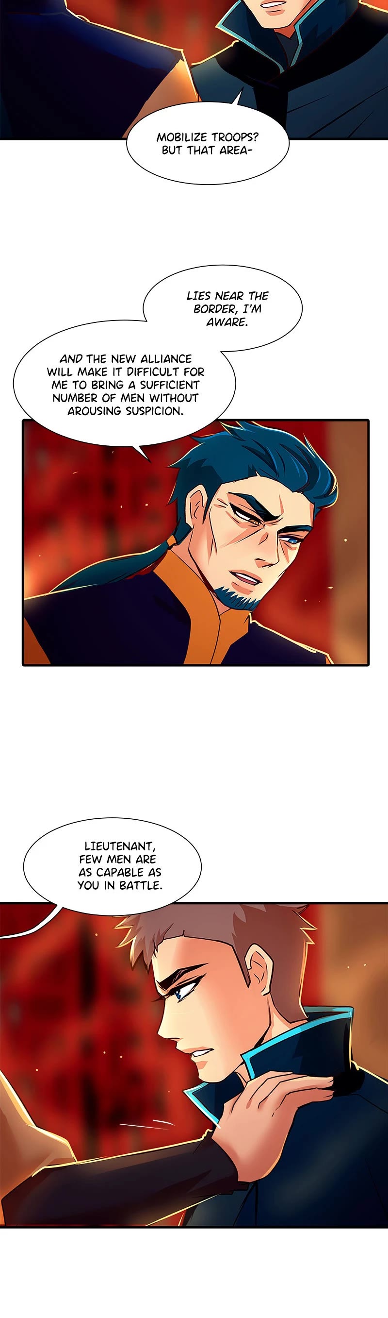 SubZero chapter 66 page 24