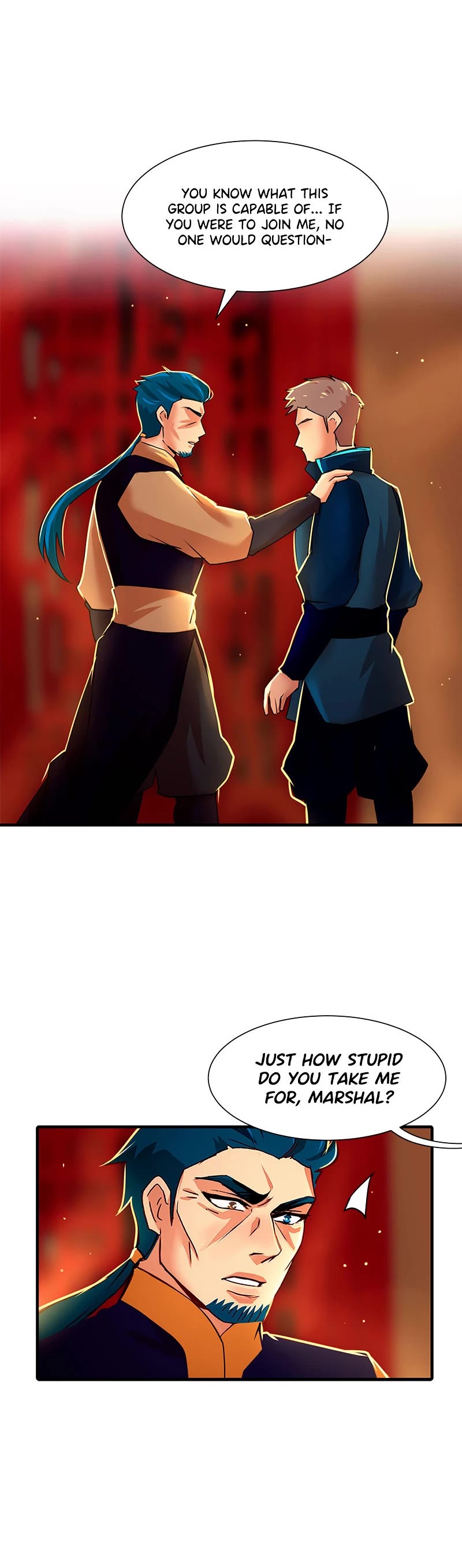 SubZero chapter 66 page 25