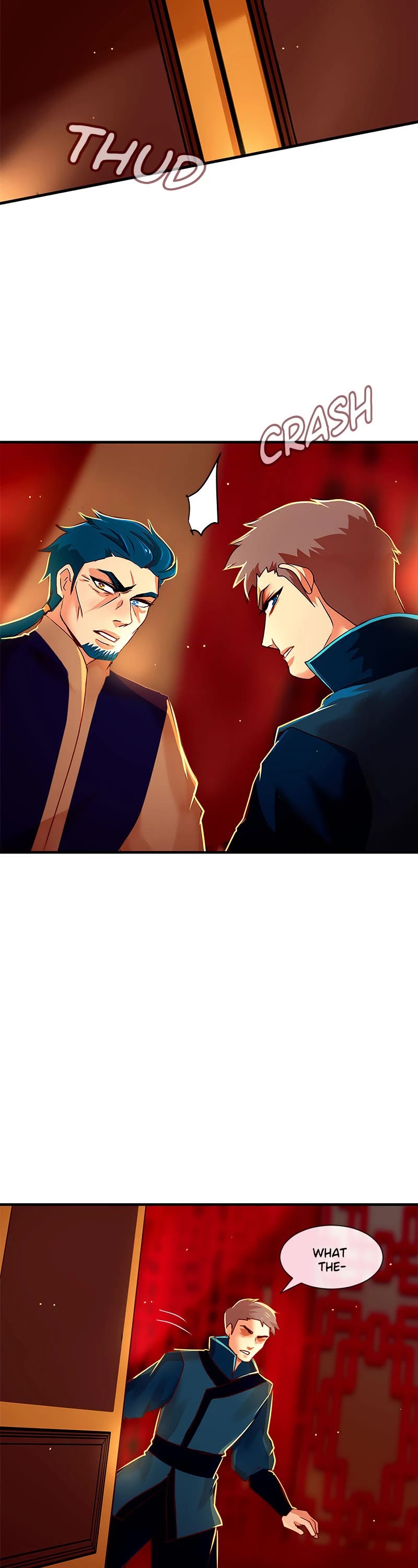 SubZero chapter 66 page 27