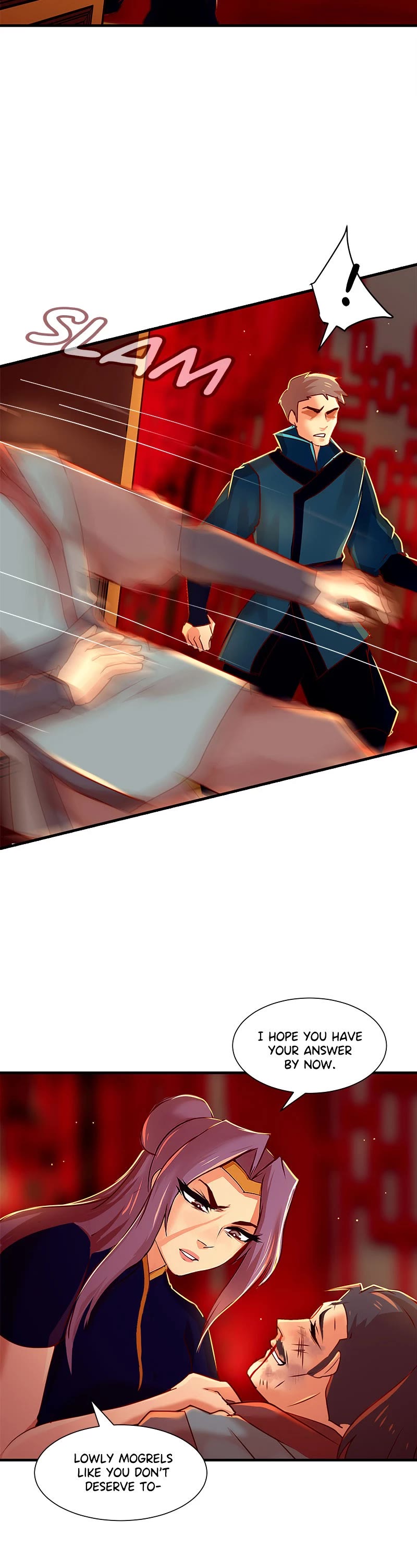 SubZero chapter 66 page 28