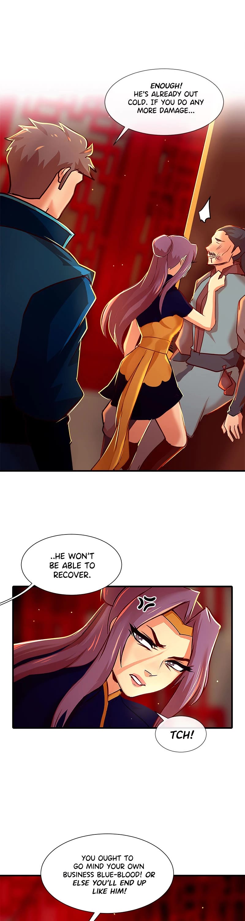 SubZero chapter 66 page 29