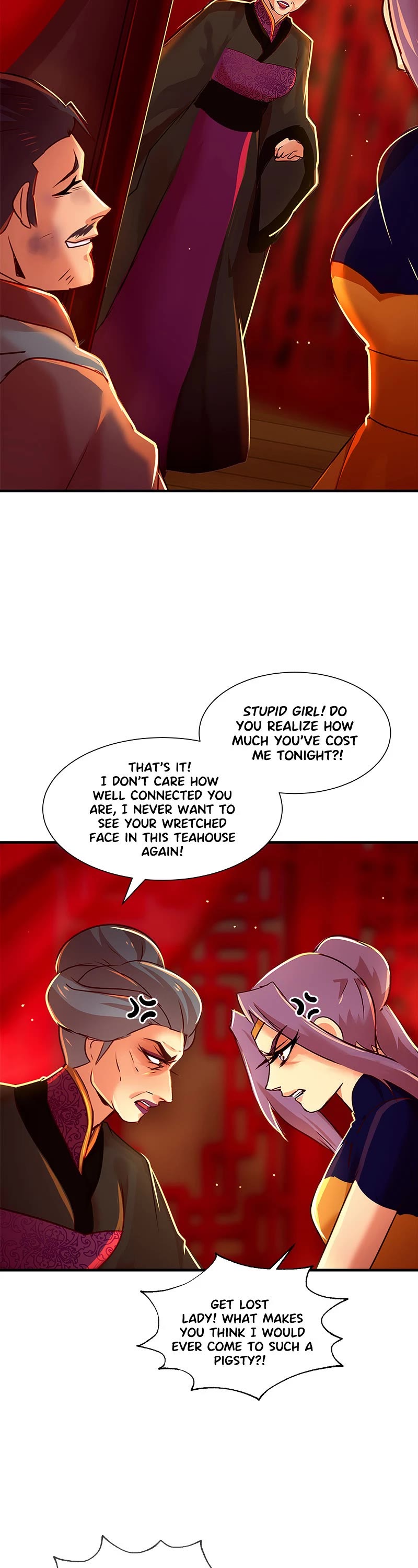 SubZero chapter 66 page 31