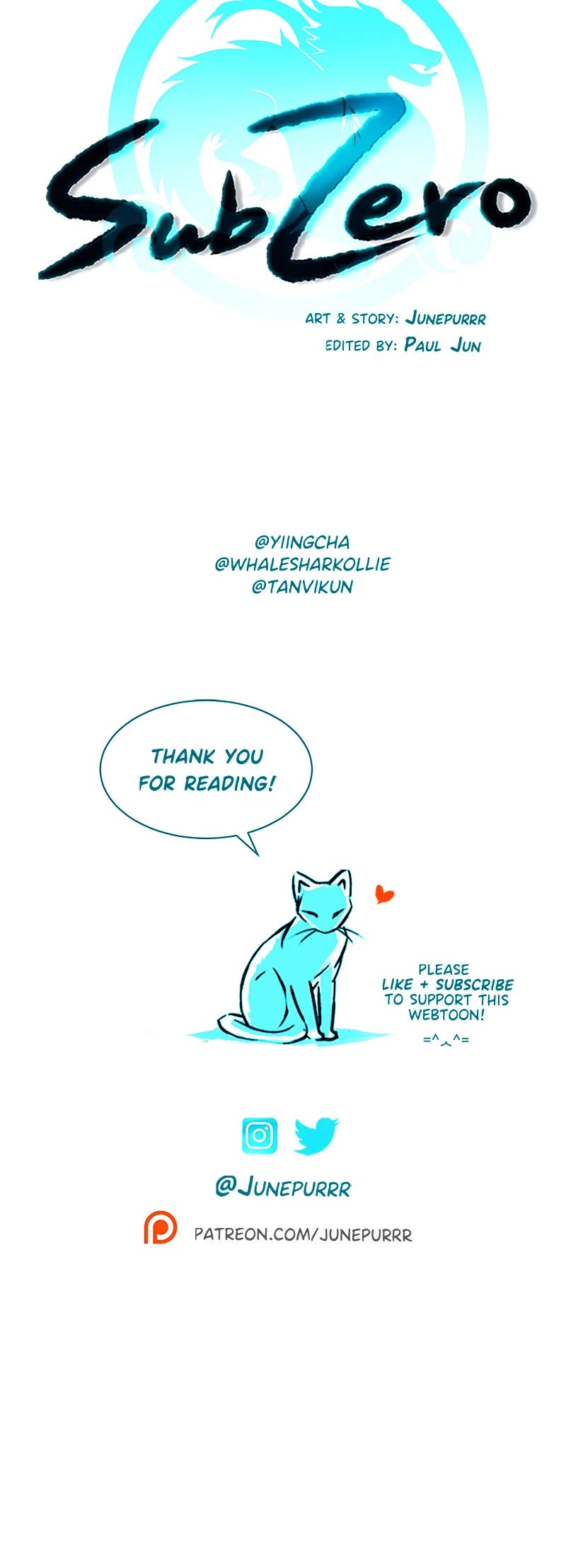 SubZero chapter 66 page 36