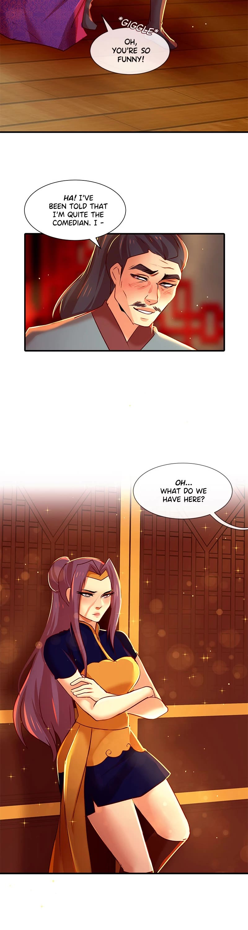 SubZero chapter 66 page 8