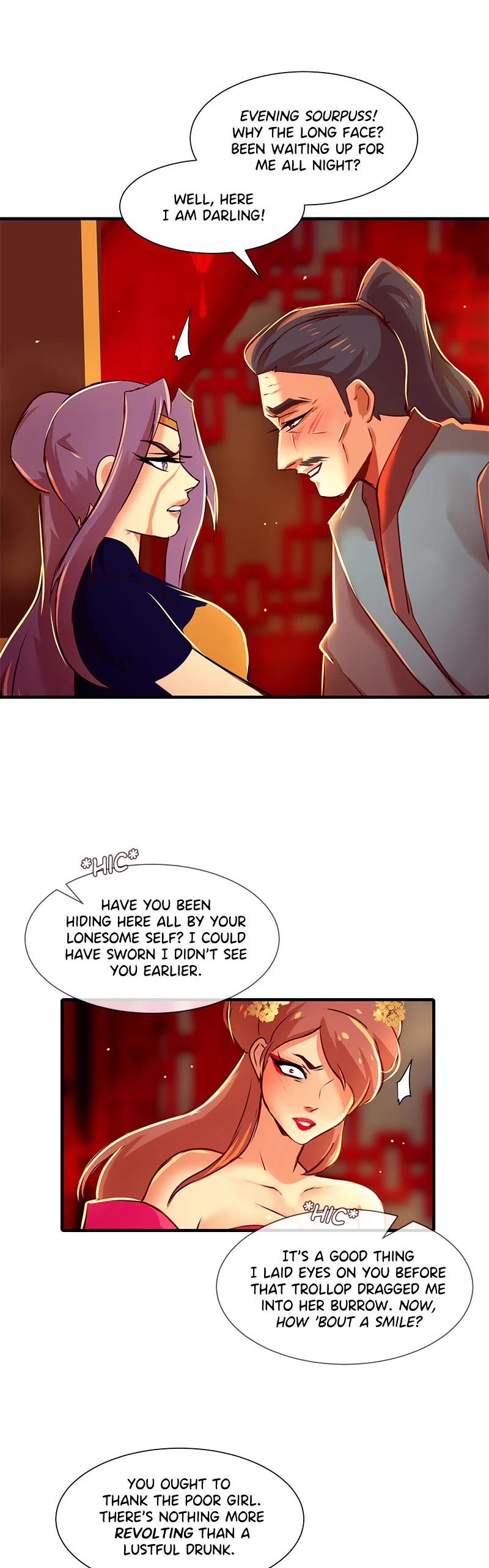 SubZero chapter 66 page 9