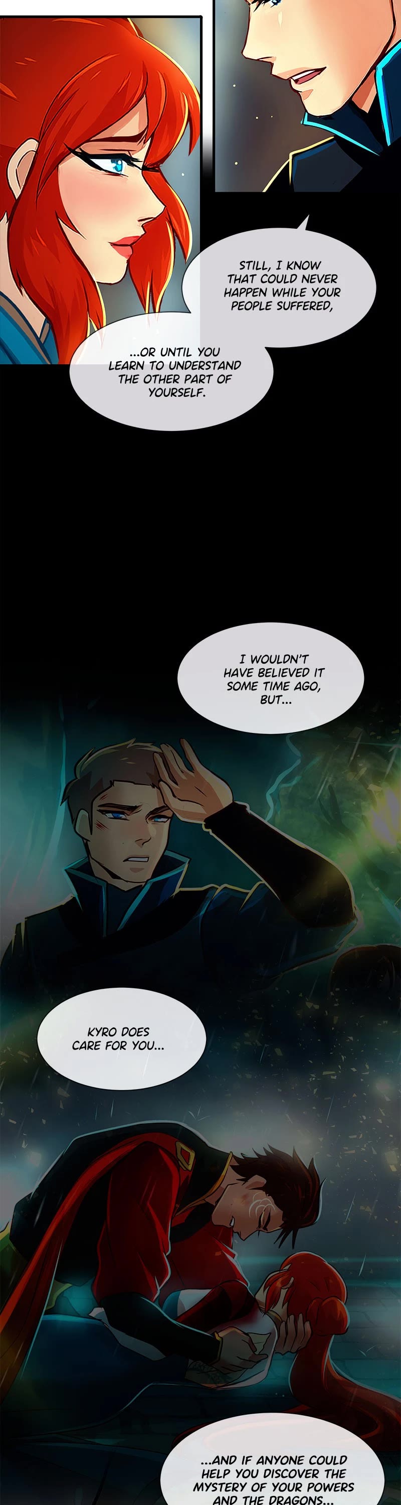 SubZero chapter 67 page 15