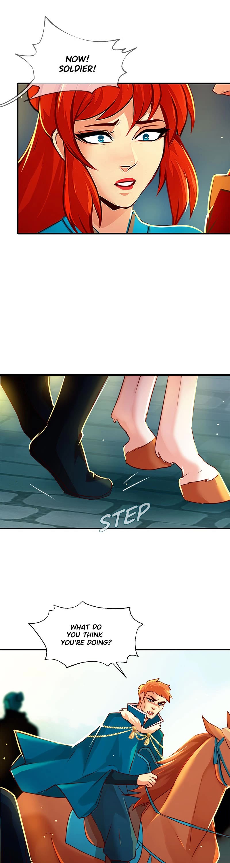 SubZero chapter 67 page 33