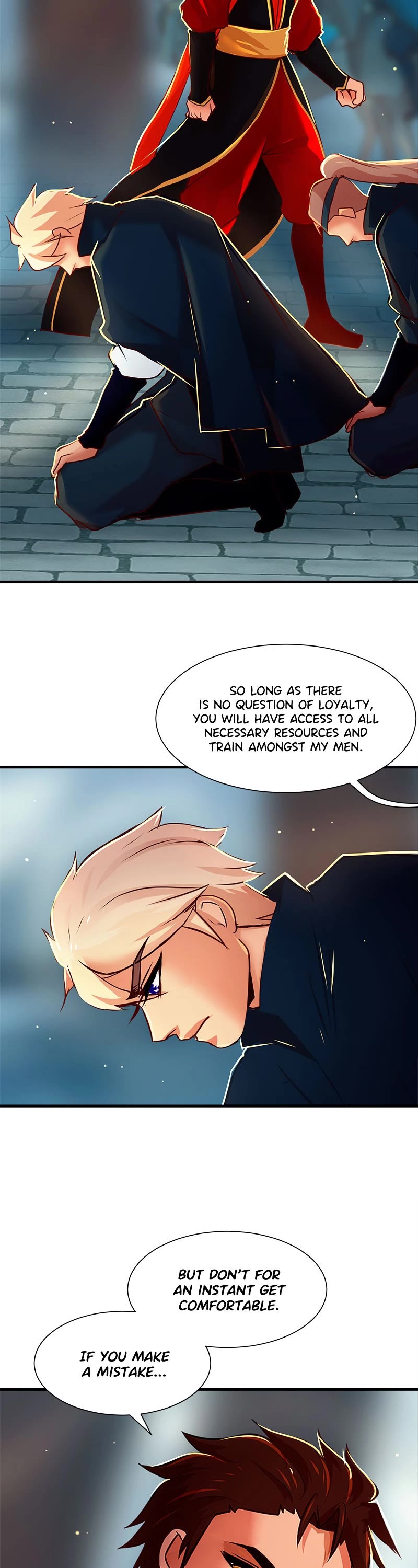 SubZero chapter 68 page 22