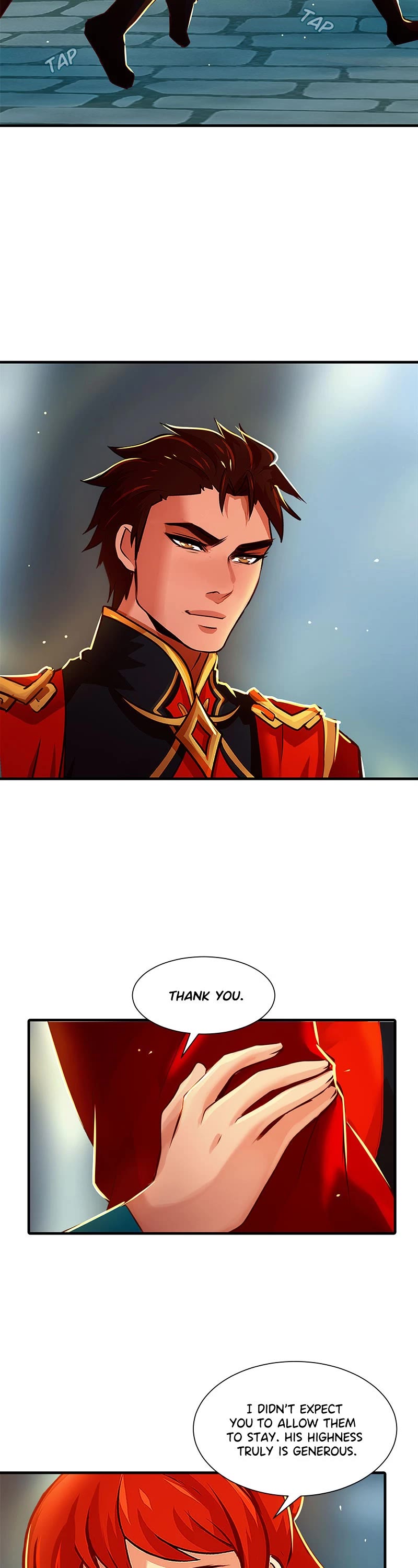 SubZero chapter 68 page 26