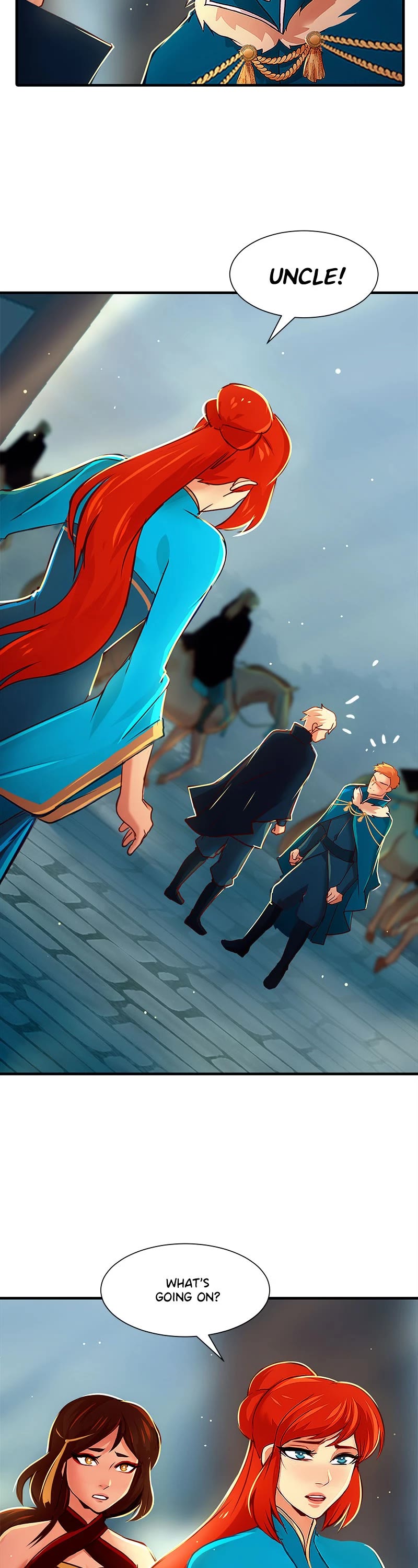 SubZero chapter 68 page 3