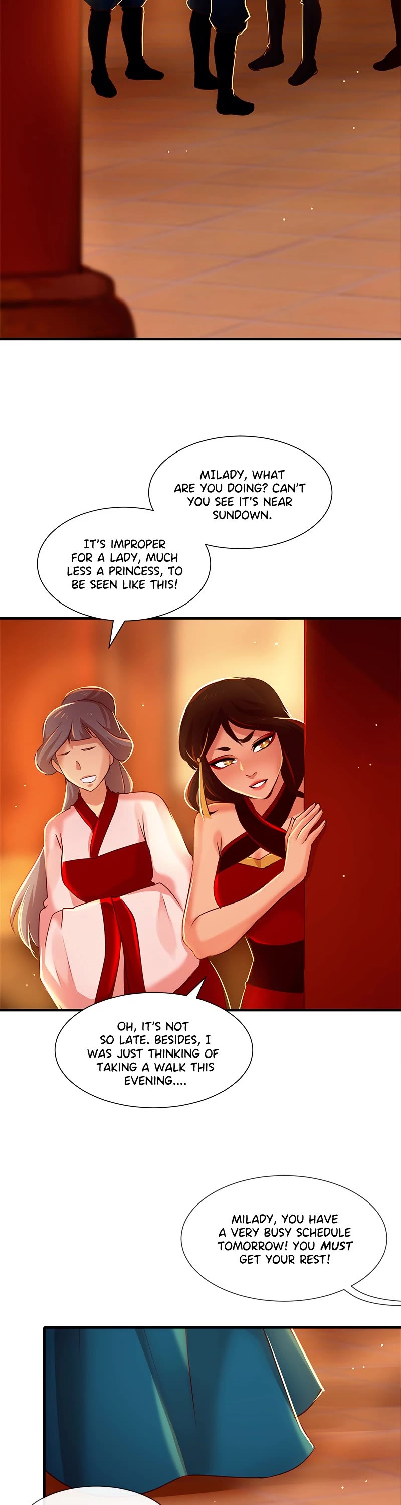 SubZero chapter 69 page 2