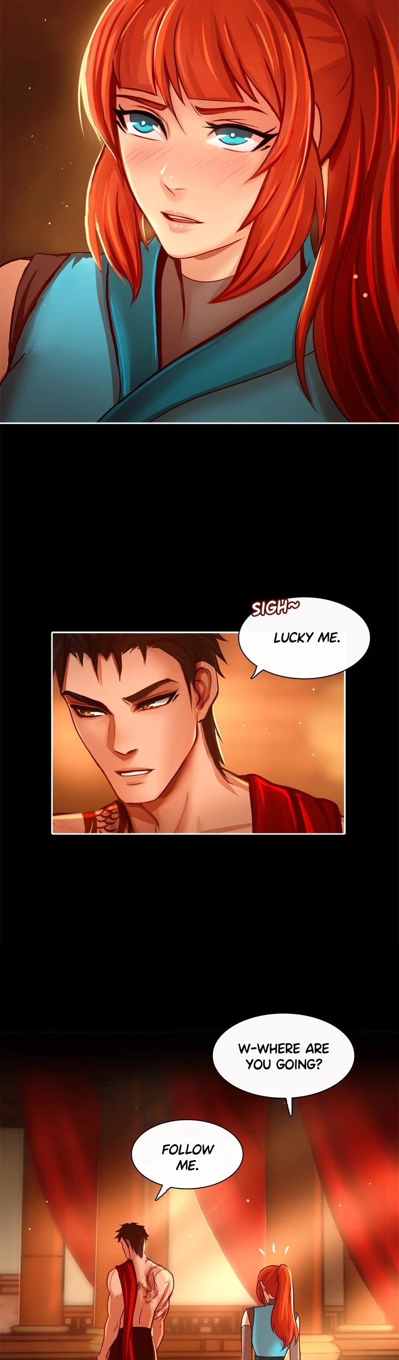 SubZero chapter 7 page 7