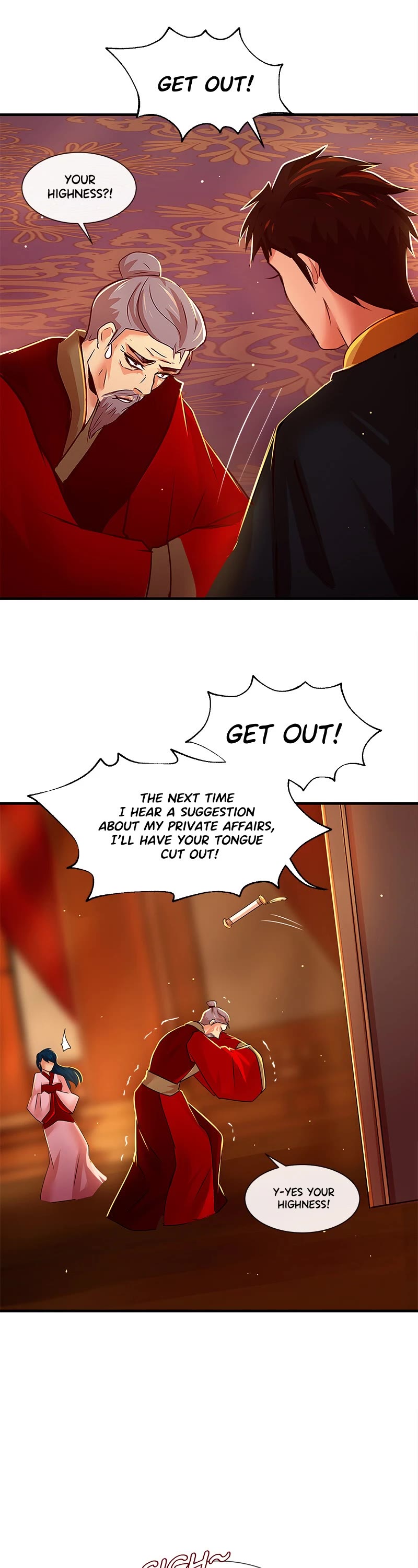 SubZero chapter 70 page 11