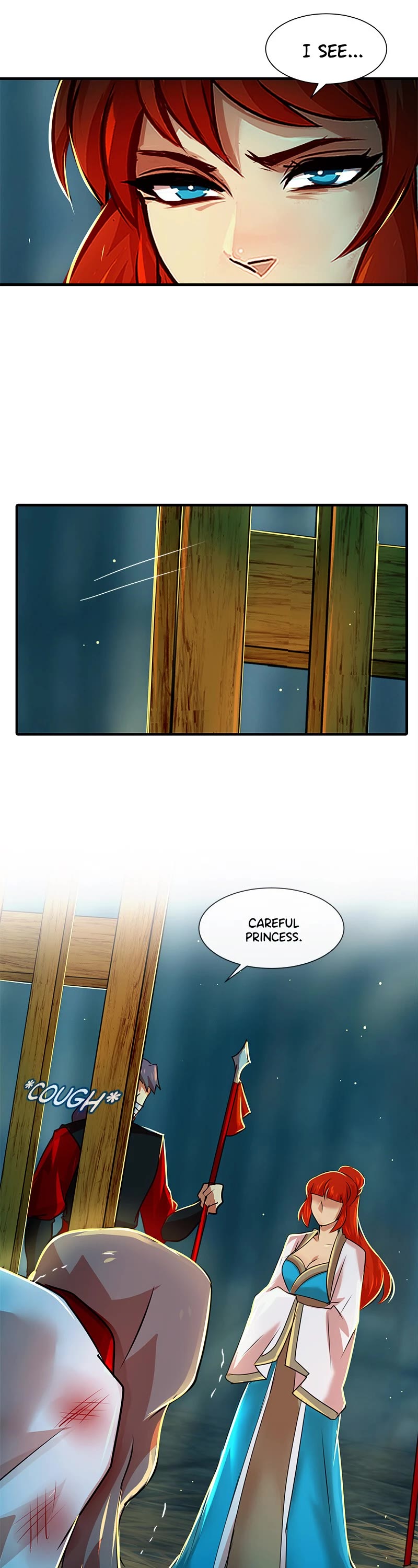 SubZero chapter 70 page 15