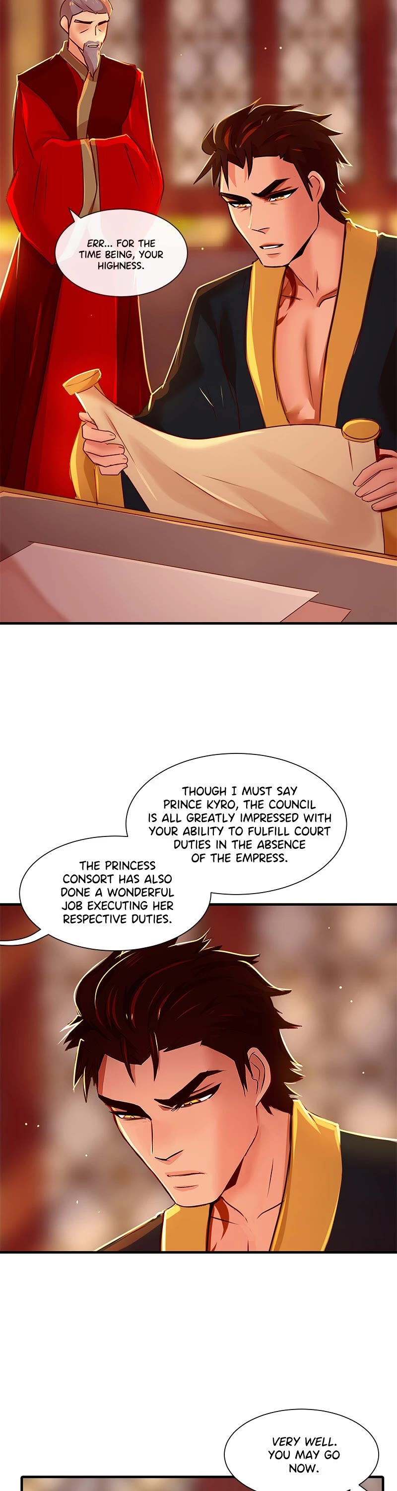 SubZero chapter 70 page 6