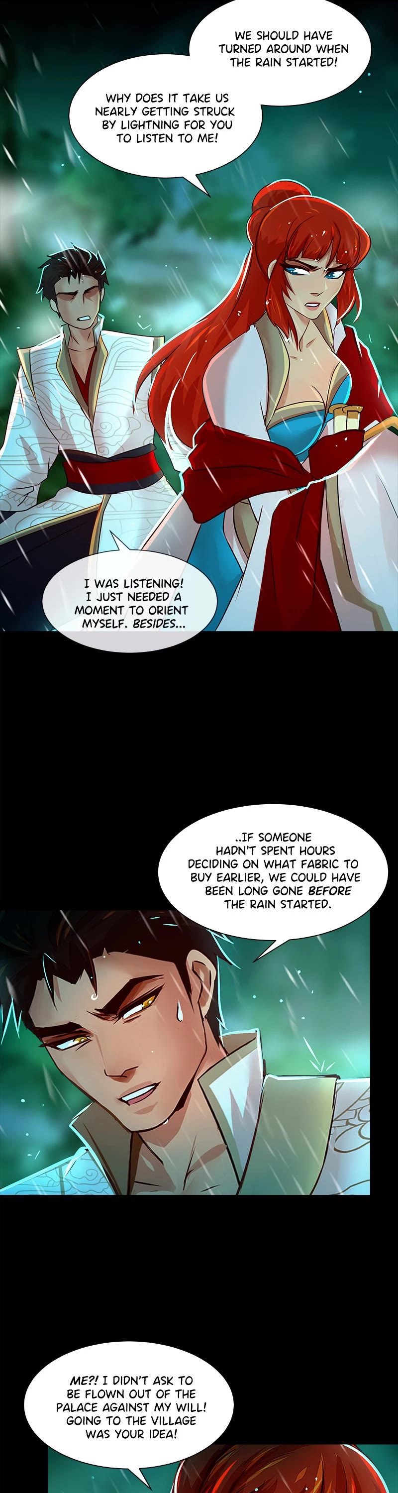 SubZero chapter 72 page 15