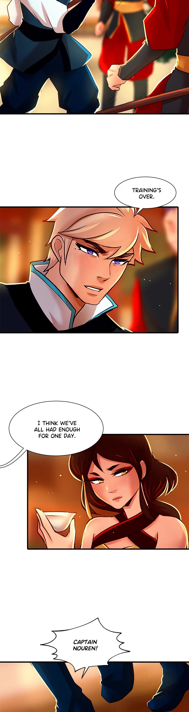 SubZero chapter 72 page 2