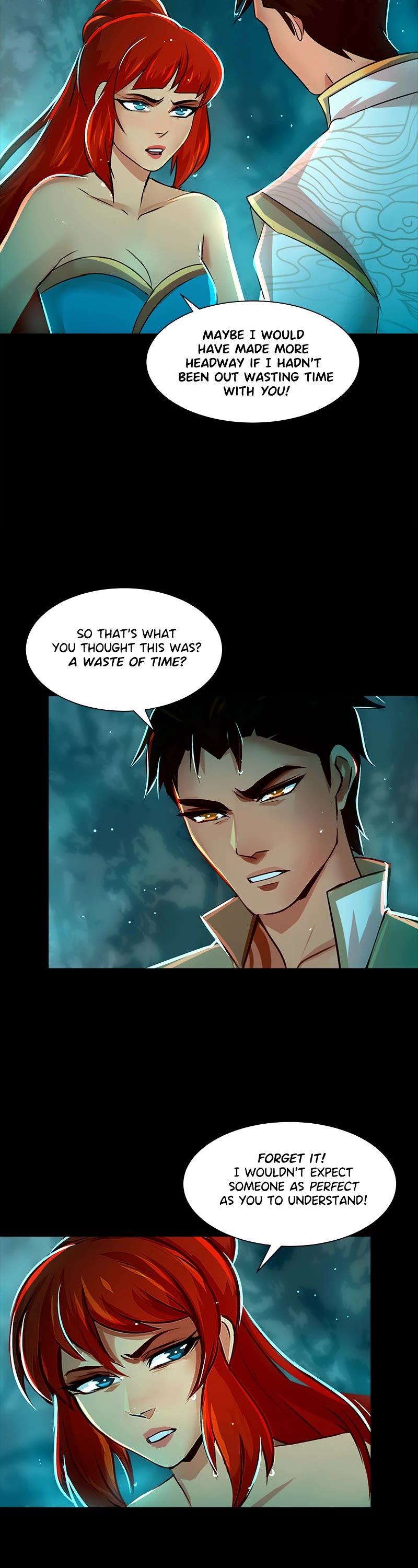 SubZero chapter 72 page 21