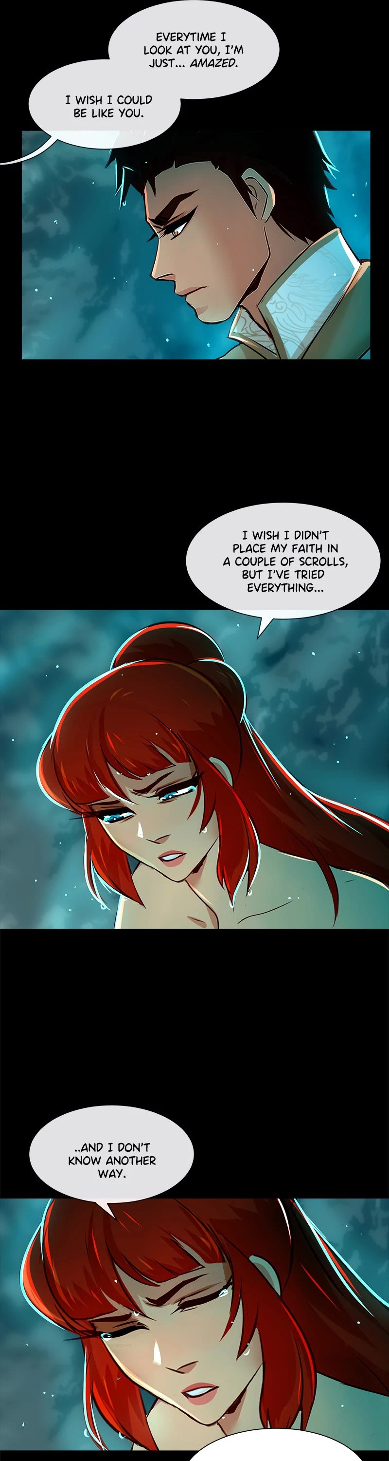 SubZero chapter 72 page 23