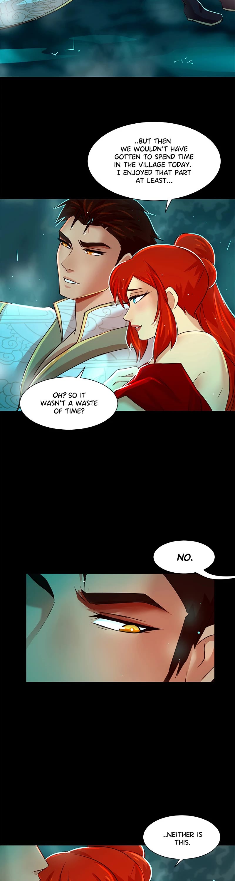 SubZero chapter 72 page 28