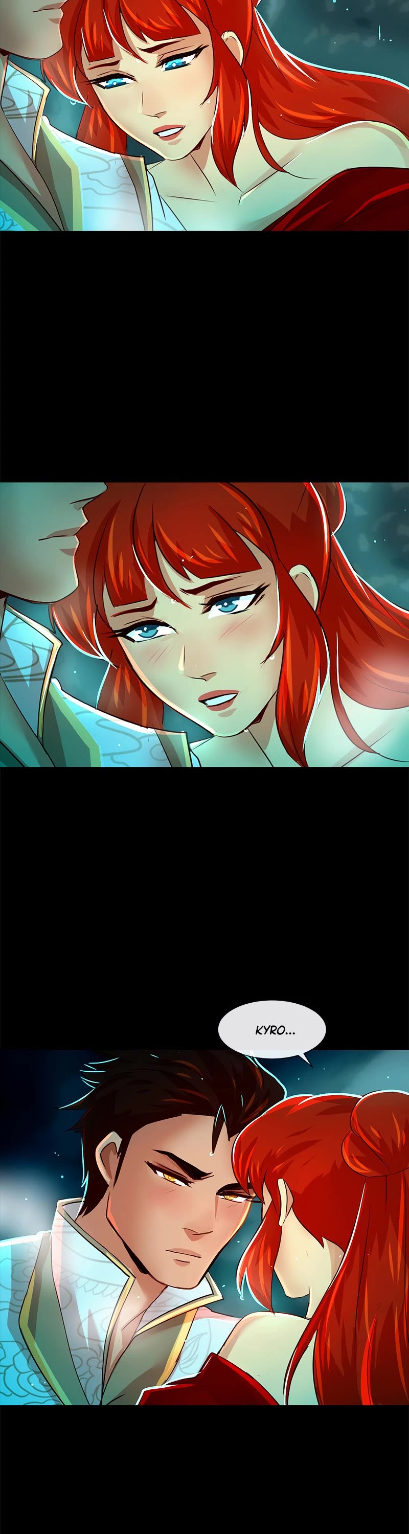 SubZero chapter 72 page 29