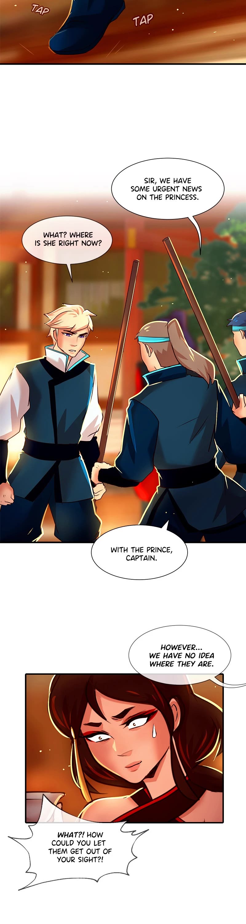 SubZero chapter 72 page 3