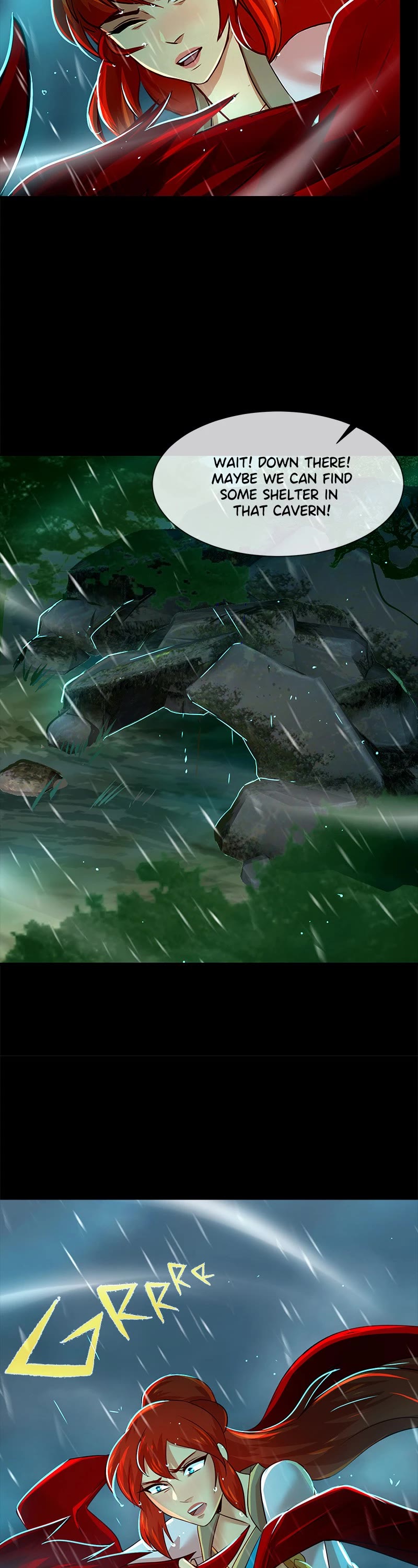 SubZero chapter 72 page 8