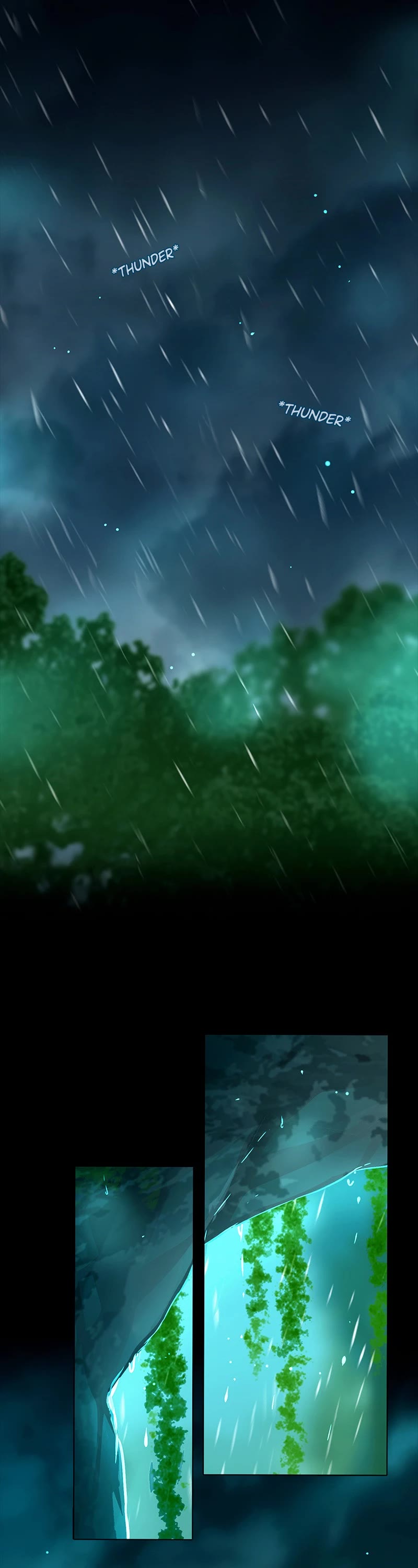 SubZero chapter 73 page 1