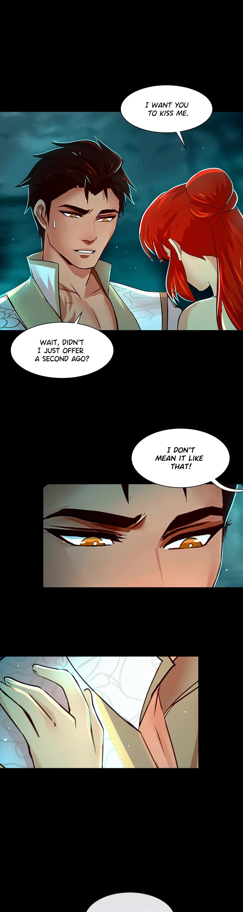 SubZero chapter 73 page 18