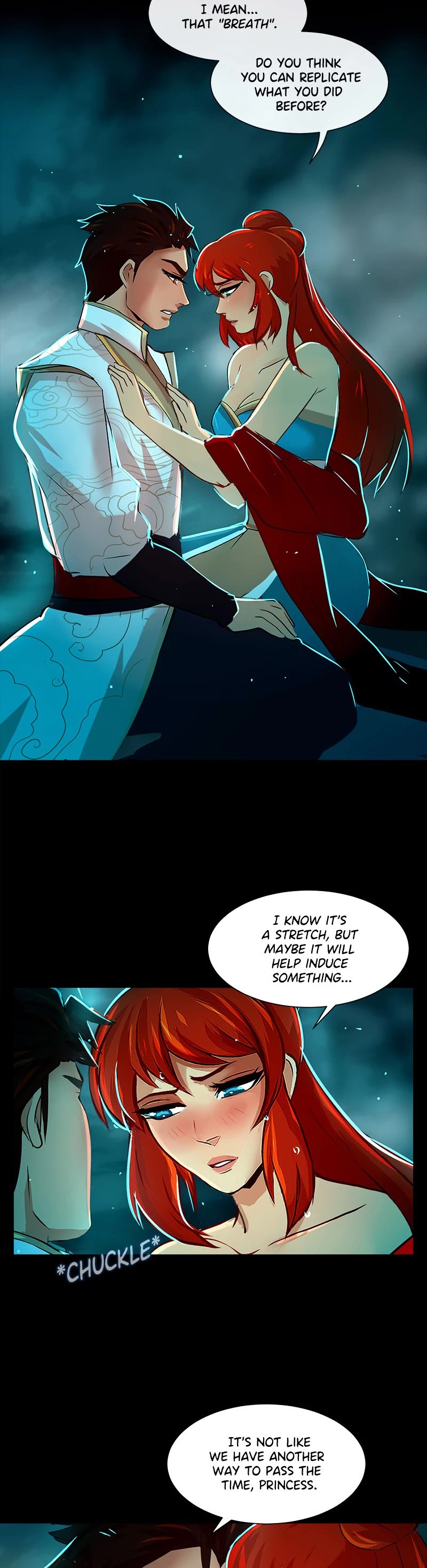 SubZero chapter 73 page 19