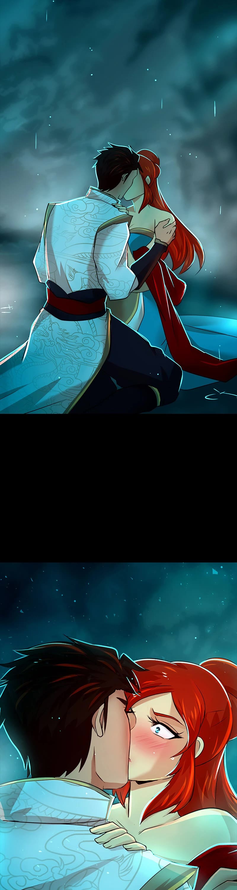 SubZero chapter 73 page 2